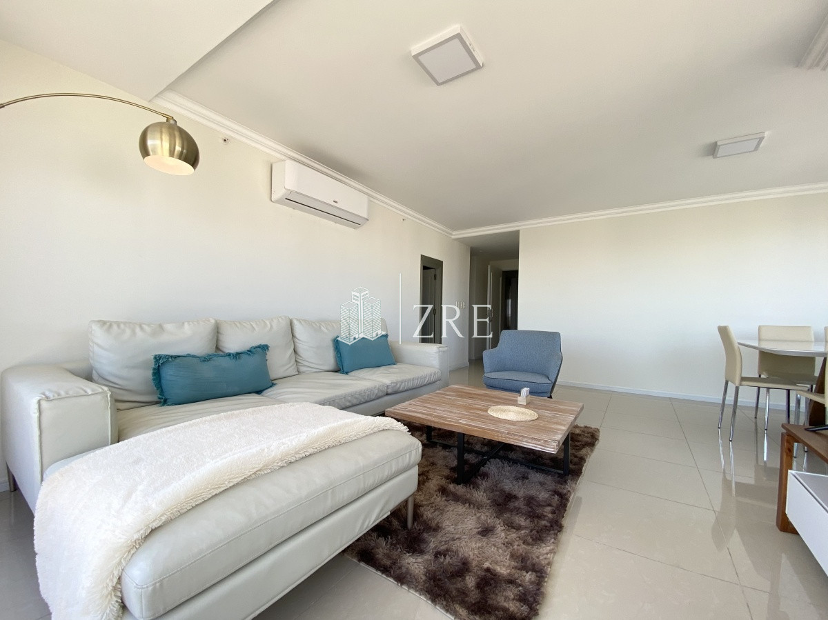 Apartamento ID.300 - VENTA  APARTAMENTO 2 DORMITORIOS IMPERIALE PUNTA DEL ESTE