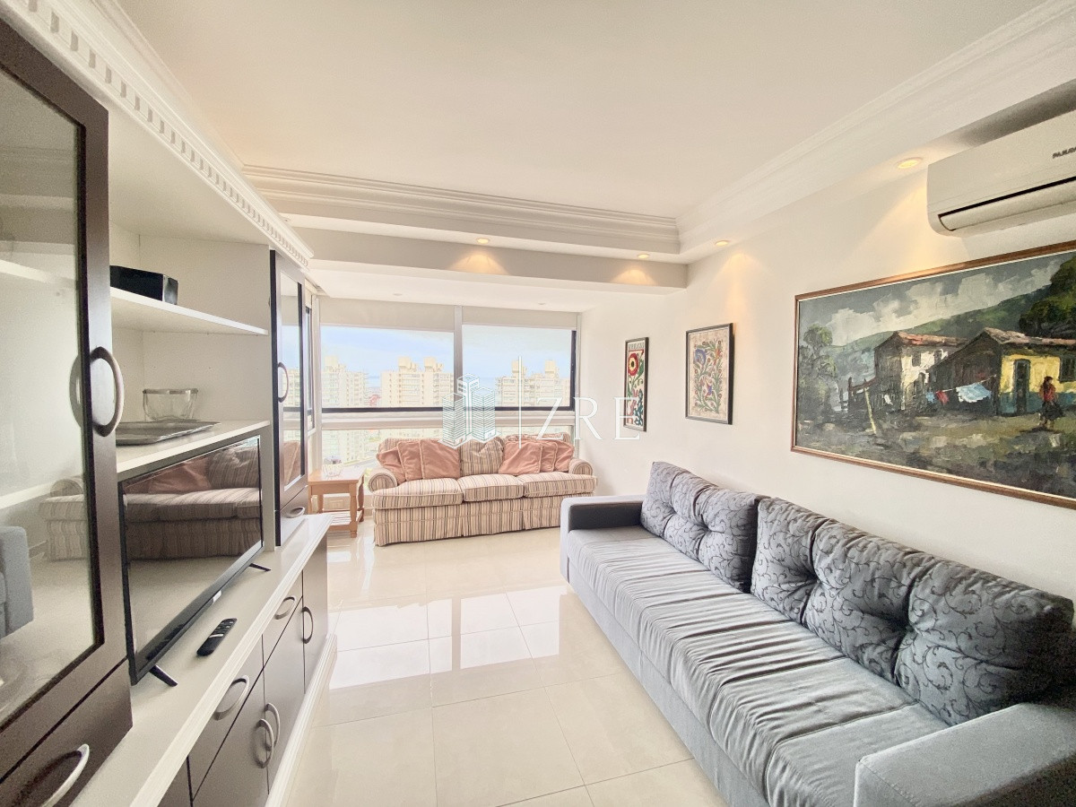 Apartamento ID.279 - Venta apartamento 4 dormitorios playa brava Punta del Este