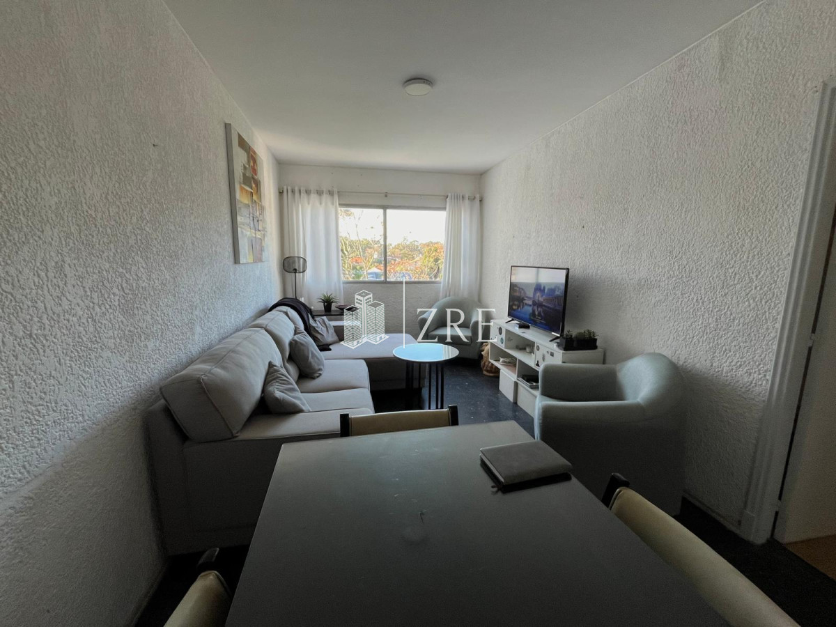 Apartamento ID.590 - Venta apartamento 3 dormitorios
