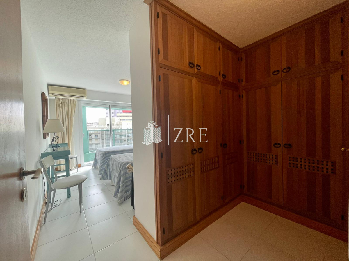 Apartamento ID.491 - Venta penthouse en primera linea de la Brava!