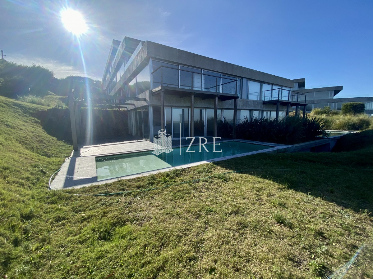 Apartamento ID.340 - Venta apartamento 3 dormitorios Punta del Este