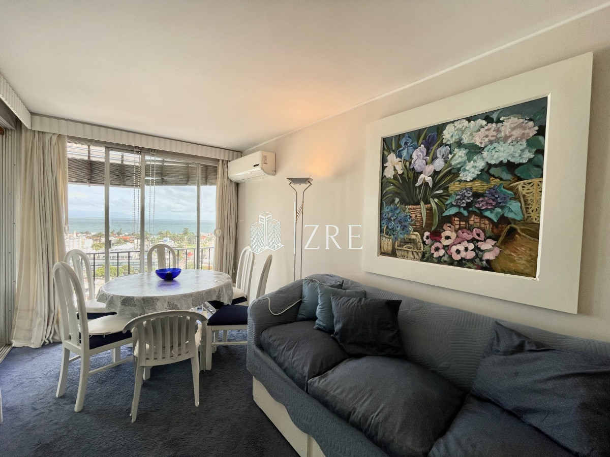 Apartamento ID.237 - Venta Departamento con espectacular vista a isla Gorriti