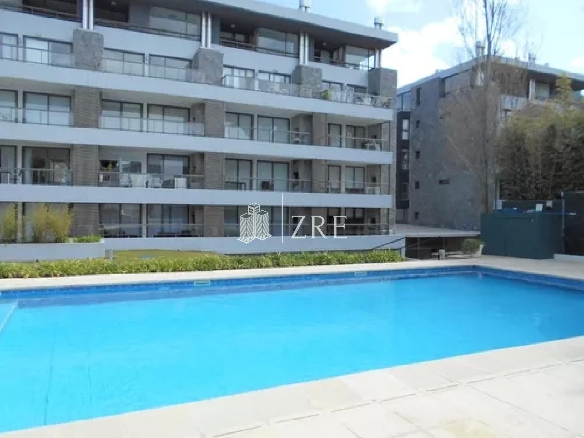 Apartamento ID.986 - Venta Departamento - 1 Dormitorio y 1/2 - San Rafael Punta del Este 
