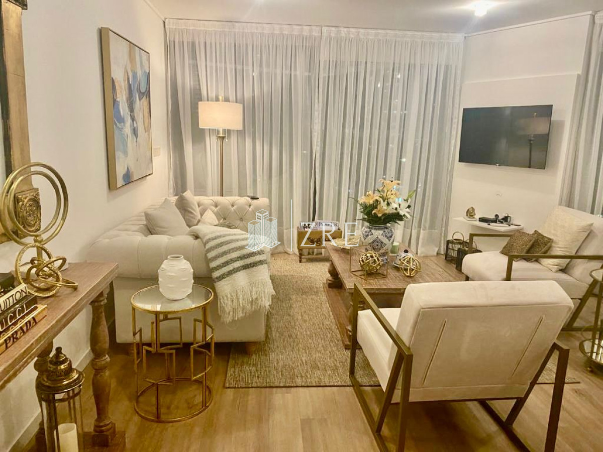 Apartamento ID.705 - Venta Apartamento 2 dormitorios