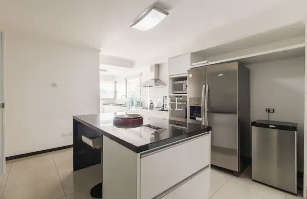 Apartamento ID.719 - Alquiler apartamento en Punta del Este con espectacular vista al Mar - 4 dormitorios