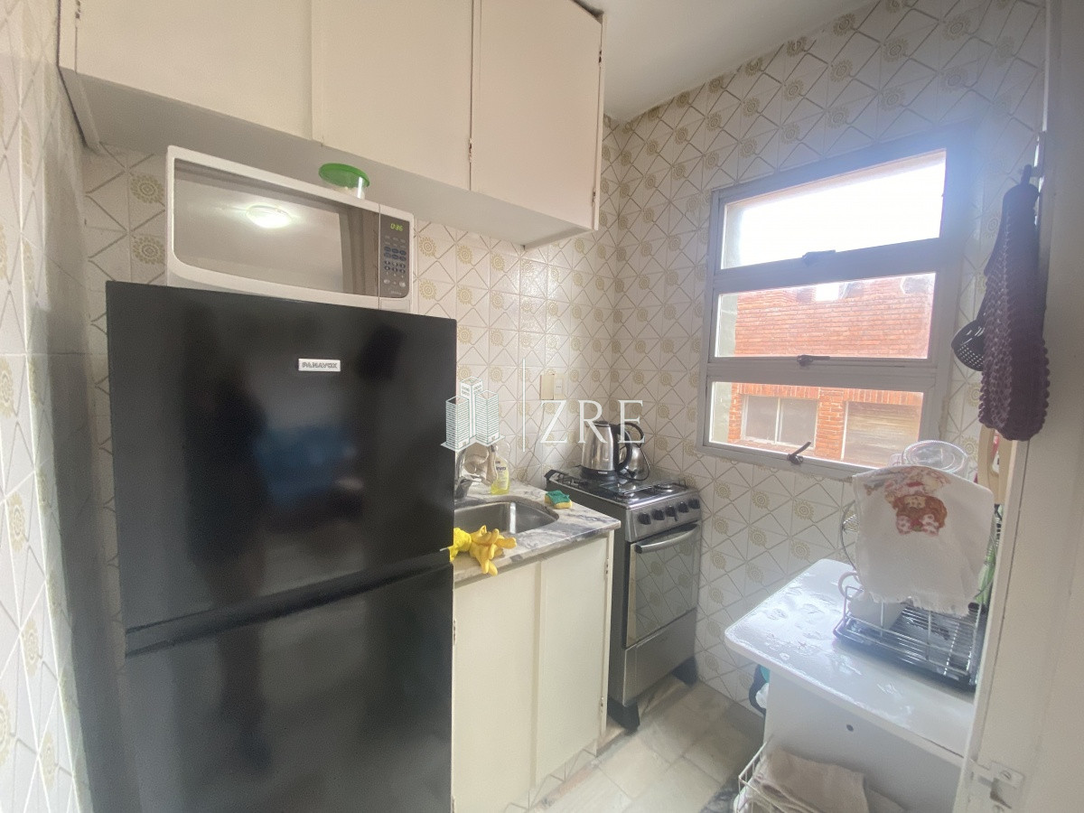 Apartamento ID.264 - Venta apartamento 2 dormitorios punta del este 