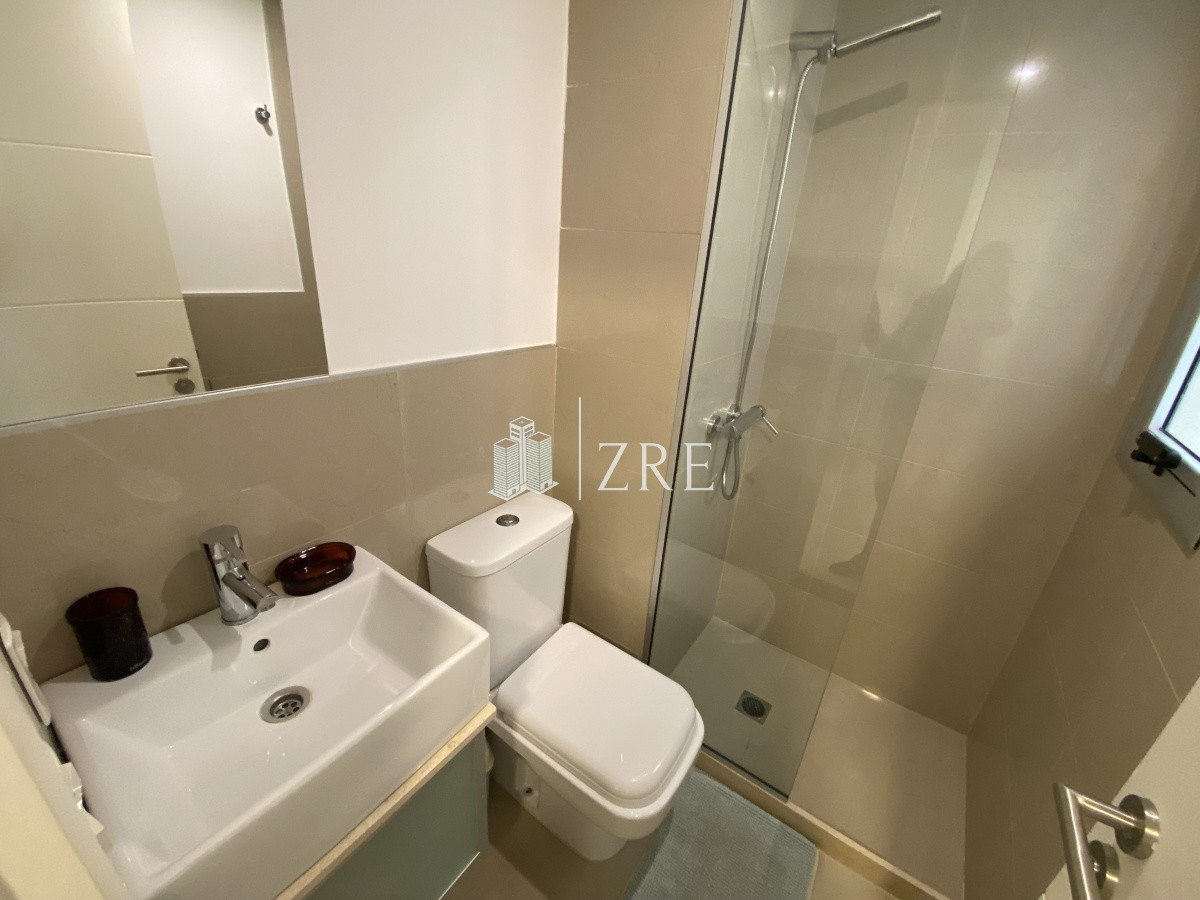 Apartamento ID.232 - Venta apartamento 3 dormitorios playa brava Punta del Este 