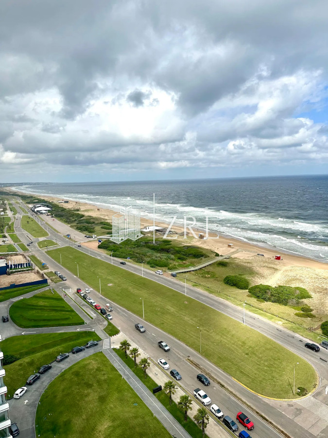 Apartamento ID.756 - Venta apartamento de lujo Punta del Este 3 dormitorios