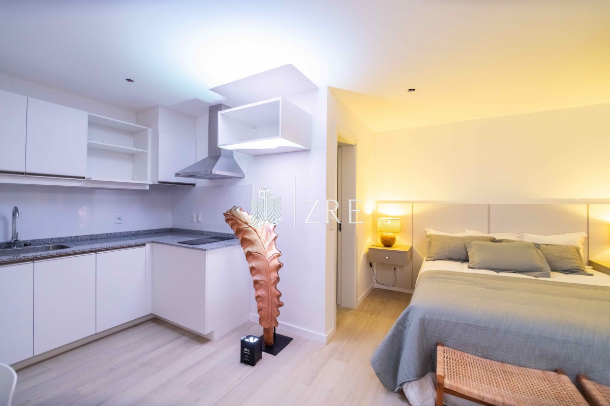 Apartamento ID.227 - Venta apartamento Las Grutas Punta Ballena. 