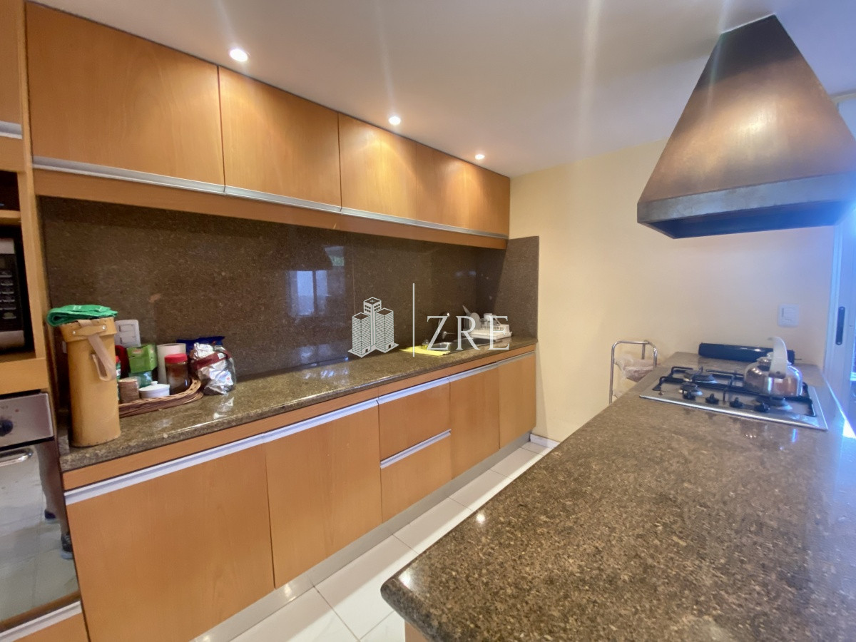 Apartamento ID.914 - Venta apartamento 1 dormitorio Pinares Punta del Este