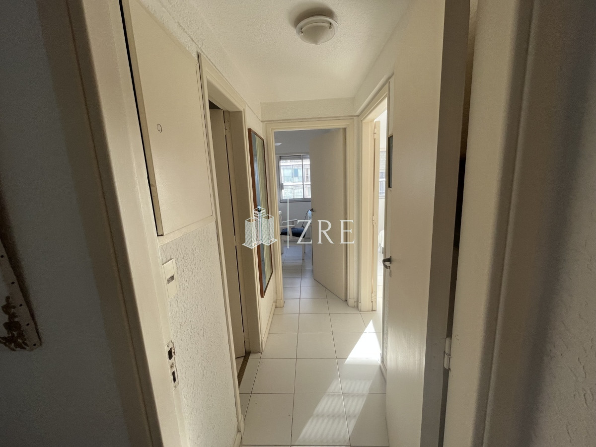 Apartamento ID.132 - Venta aparartamento en Peninsula Punta del Este, 2 dormitorios 2 baños
