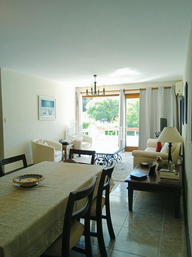 Apartamento ID.152 - Venta Departamento - 2 Dormitorios 2 baños - Mansa 