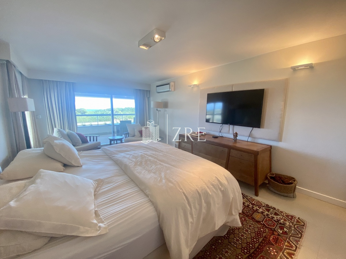Apartamento ID.256 - Venta apartamento frente al mar 3 dormitorios