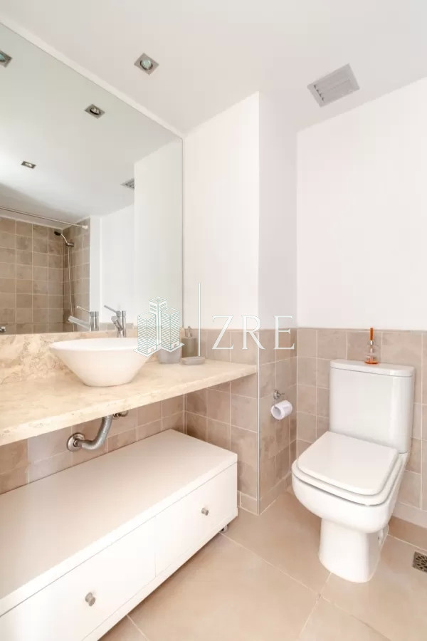Apartamento ID.269 - Venta apartamento 3 dormitorios más dependencia Punta Ballena 