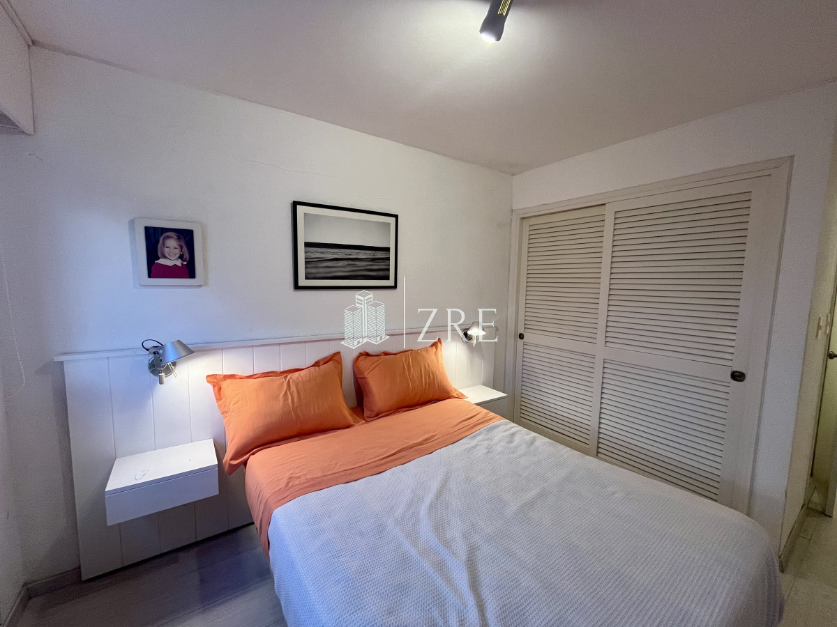 Apartamento ID.691 - Venta apartamento 3 dormitorios. Penisnuala, Punta del Este. 