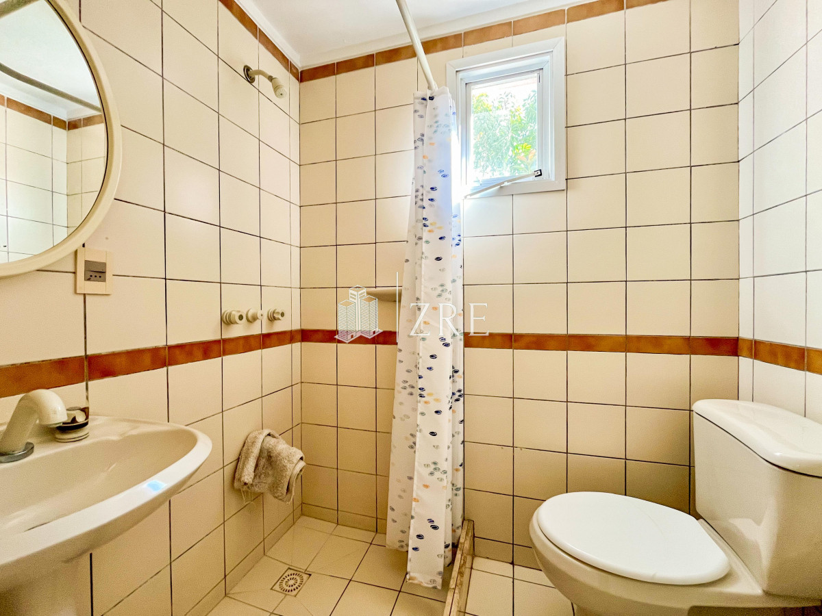 Apartamento ID.614 - Venta apartamento 3 dormitorios. Playa mansa, Punta del Este 