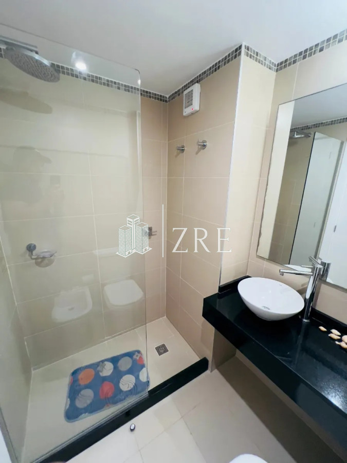 Apartamento ID.539 - Venta apartamento en playa brava 2 dormitorios 