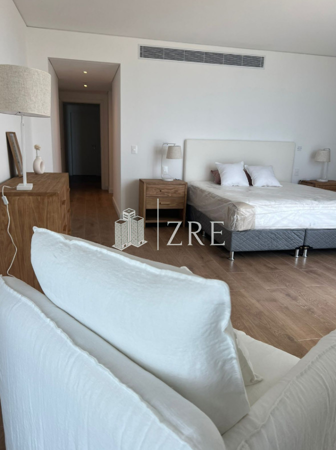 Apartamento ID.564 - Venta apartamento punta del este, playa brava 