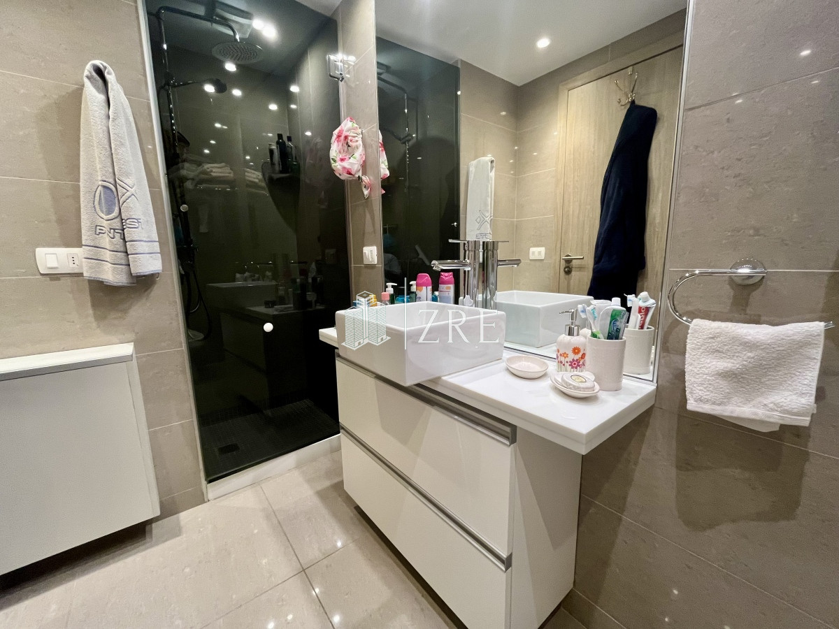 Apartamento ID.775 - Venta apartamento 1 dormitorio. Playa Brava, Punta del Este 