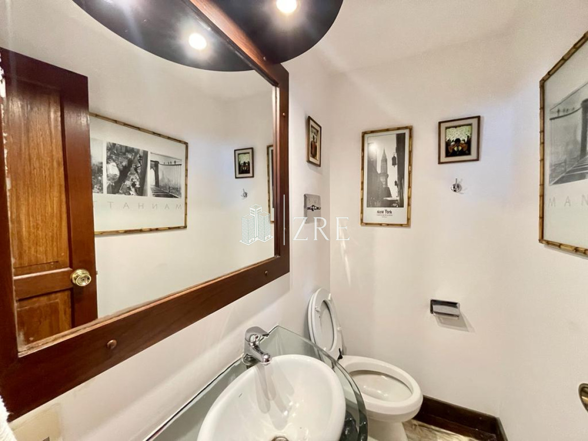 Apartamento ID.245 - PENTHOUSE 2 DORMITORIOS + TERRAZA EXCLUSIVAS VISTAS A PLAYA BRAVA PUNTA DEL ESTE VENTA