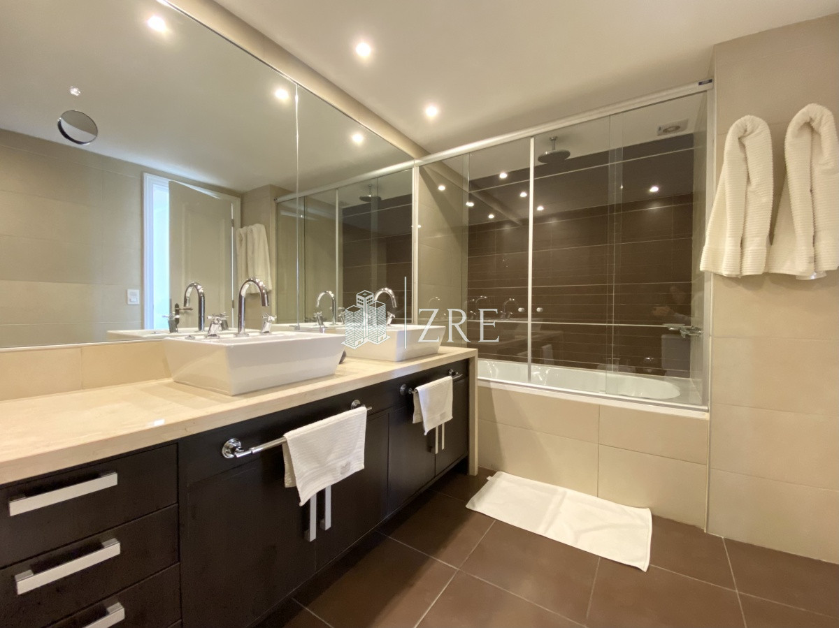 Apartamento ID.300 - VENTA  APARTAMENTO 2 DORMITORIOS IMPERIALE PUNTA DEL ESTE