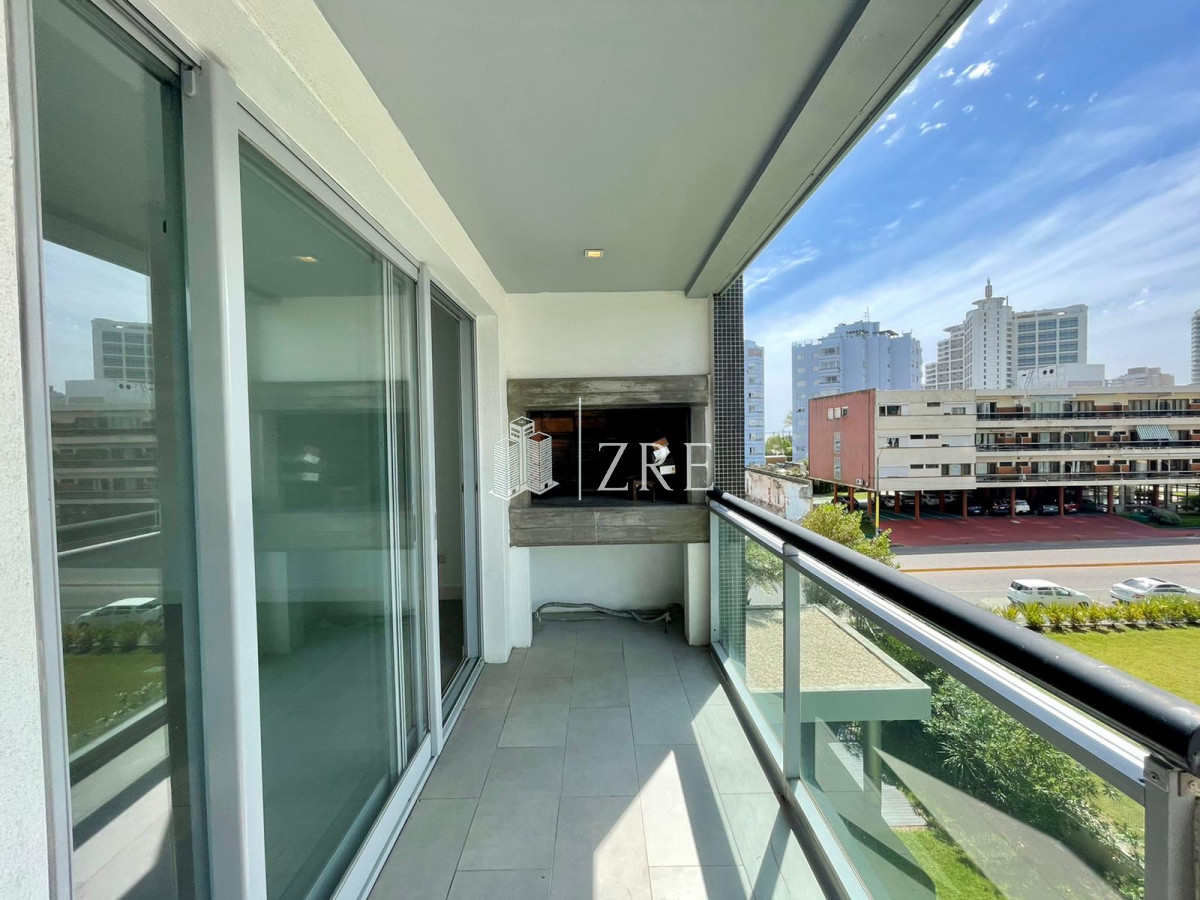 Apartamento ID.498 - Venta apartamento en Torre Francia
