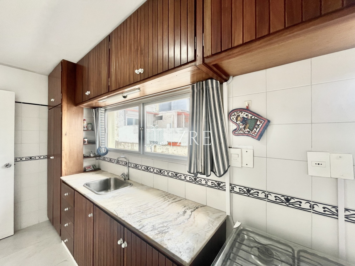 Apartamento ID.172 - Apartamento en Punta del Este, Península