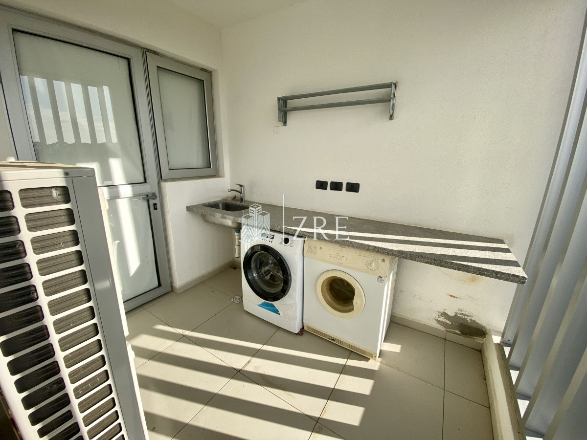 Apartamento ID.341 - Venta apartamento 4 dormitorios, playa brava Punta del Este 