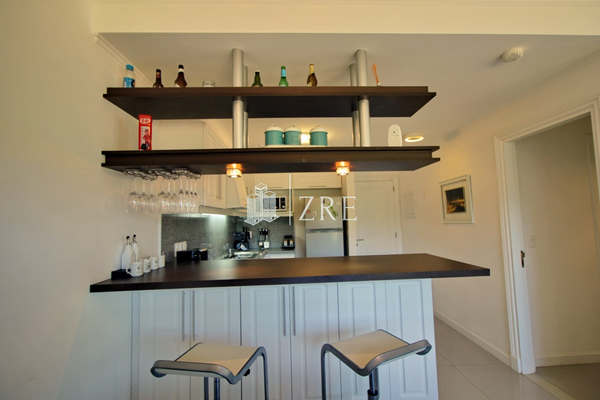 Apartamento ID.381 - Alquilo apartamento 1 dormitorio en Green Park, Solanas, Punta del Este.