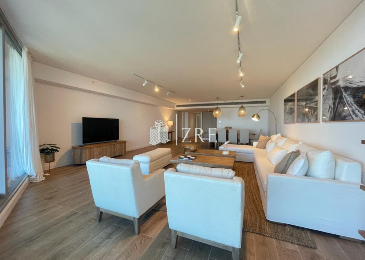 Apartamento ID.563 - Venta Apartamento Punta del este, playa brava