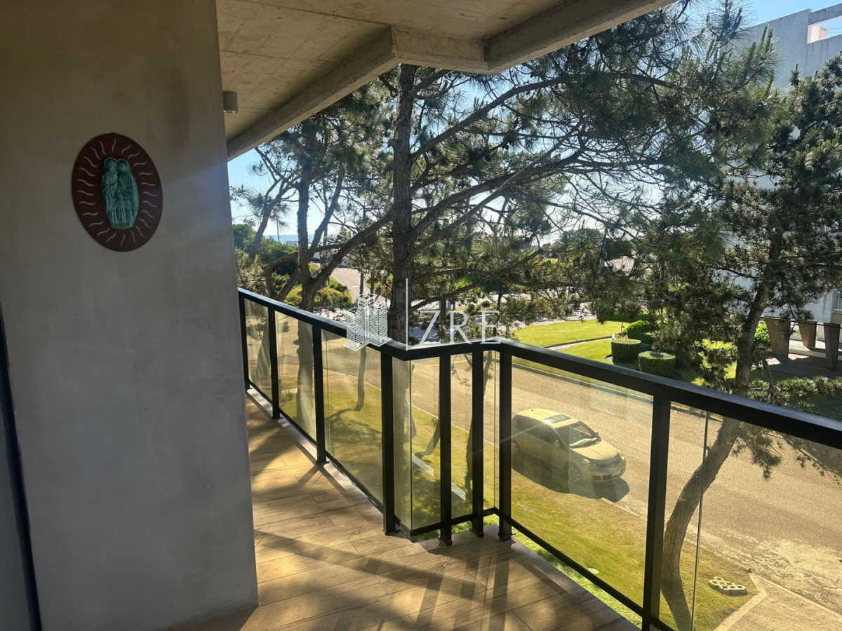 Apartamento ID.1335 - Apartamento a estrenar frente al mar - 2 dormitorios Playa Mansa