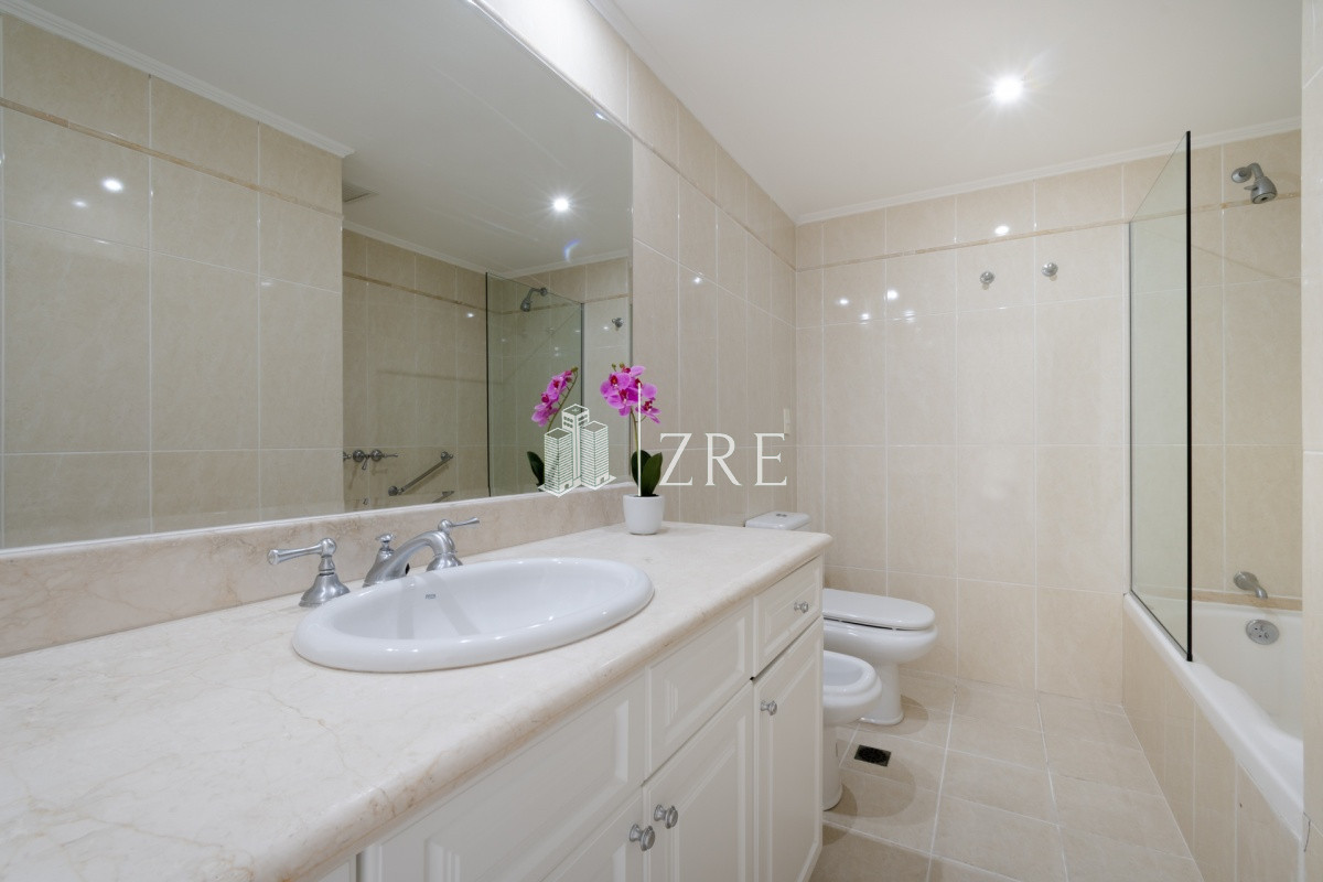Apartamento ID.509 - Venta apartamento 3 dormitorios playa mansa Punta del Este
