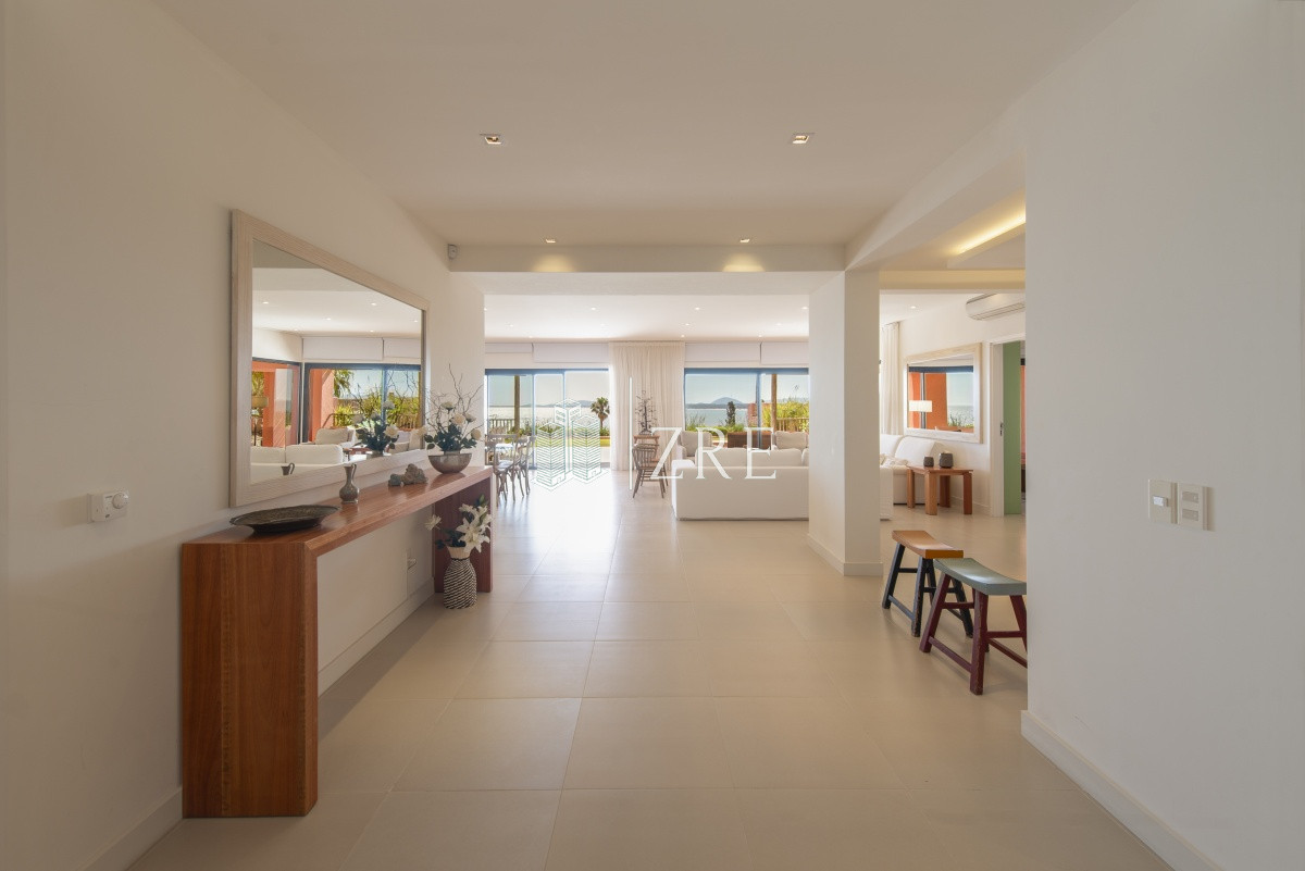 Apartamento ID.276 - Venta. Apartamento, 5 dormitorios. Punta Ballena