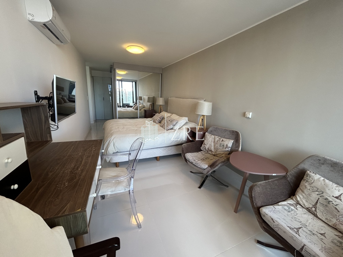 Apartamento ID.743 - Venta apartamento 3 dormitorios