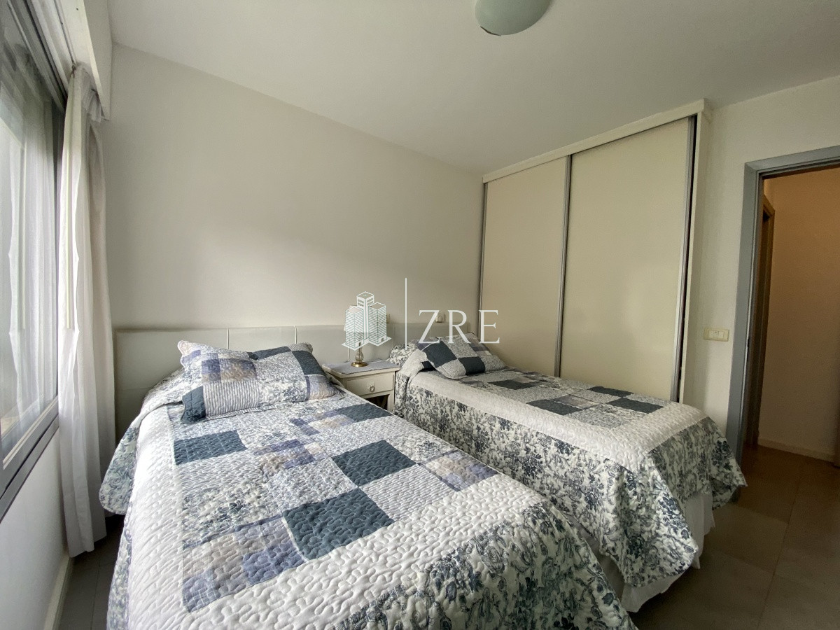 Apartamento ID.902 - Venta apartamento 2 dormitorios Punta del Este