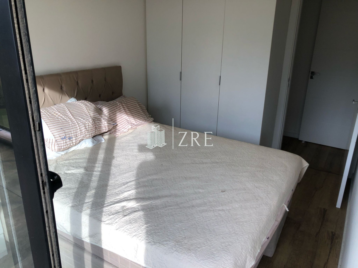 Apartamento ID.631 - Venta apartamento dos dormitorios primera linea, Mansa. Punta Del Este.