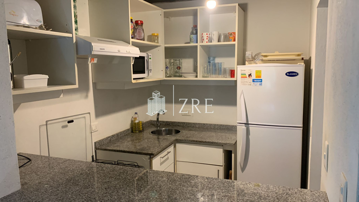 Apartamento ID.243 - Venta Departamento - 2 dormitorios - Maldonado B. San Fernando 
