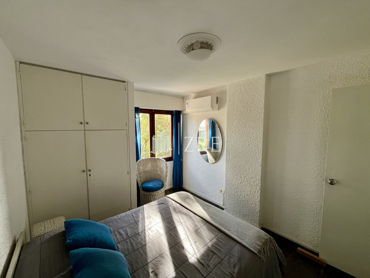 Apartamento ID.561 - Venta Apartamento Punta del este, Playa Brava