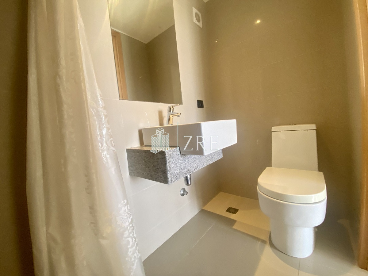 Apartamento ID.341 - Venta apartamento 4 dormitorios, playa brava Punta del Este 