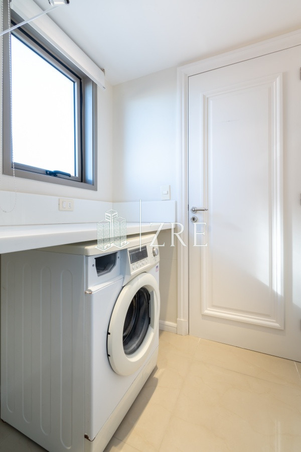 Apartamento ID.513 - Venta apartamento Imperiale II tres dormitorios y servicio playa brava Punta del Este