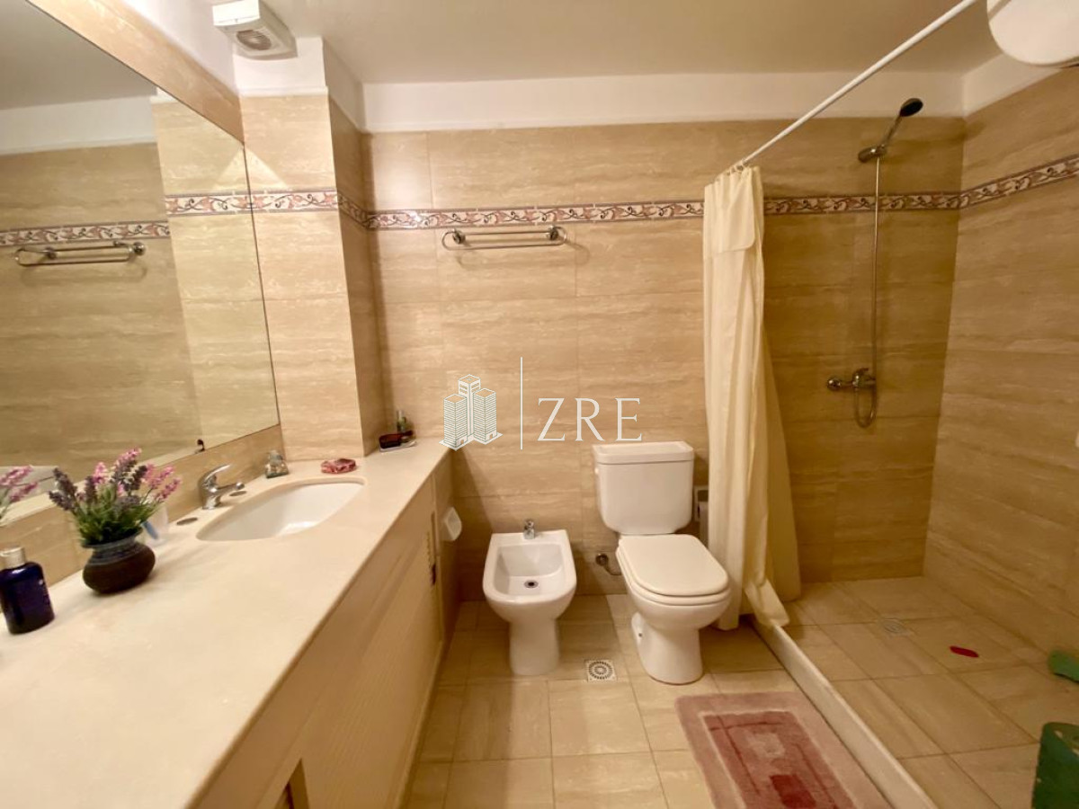 Apartamento ID.514 - Venta apartamento en playa mansa, Punta del Este