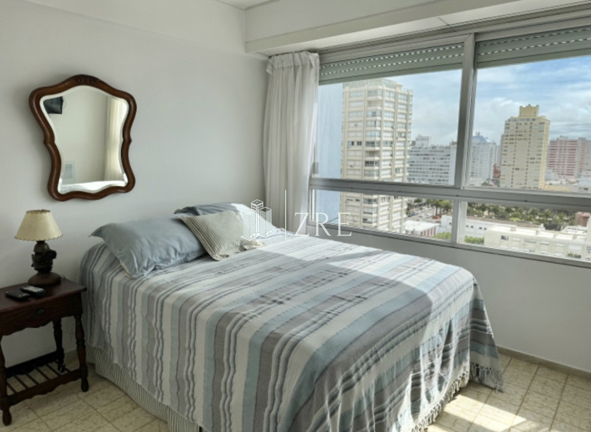 Apartamento ID.696 - Venta apartamento 3 dormitorios