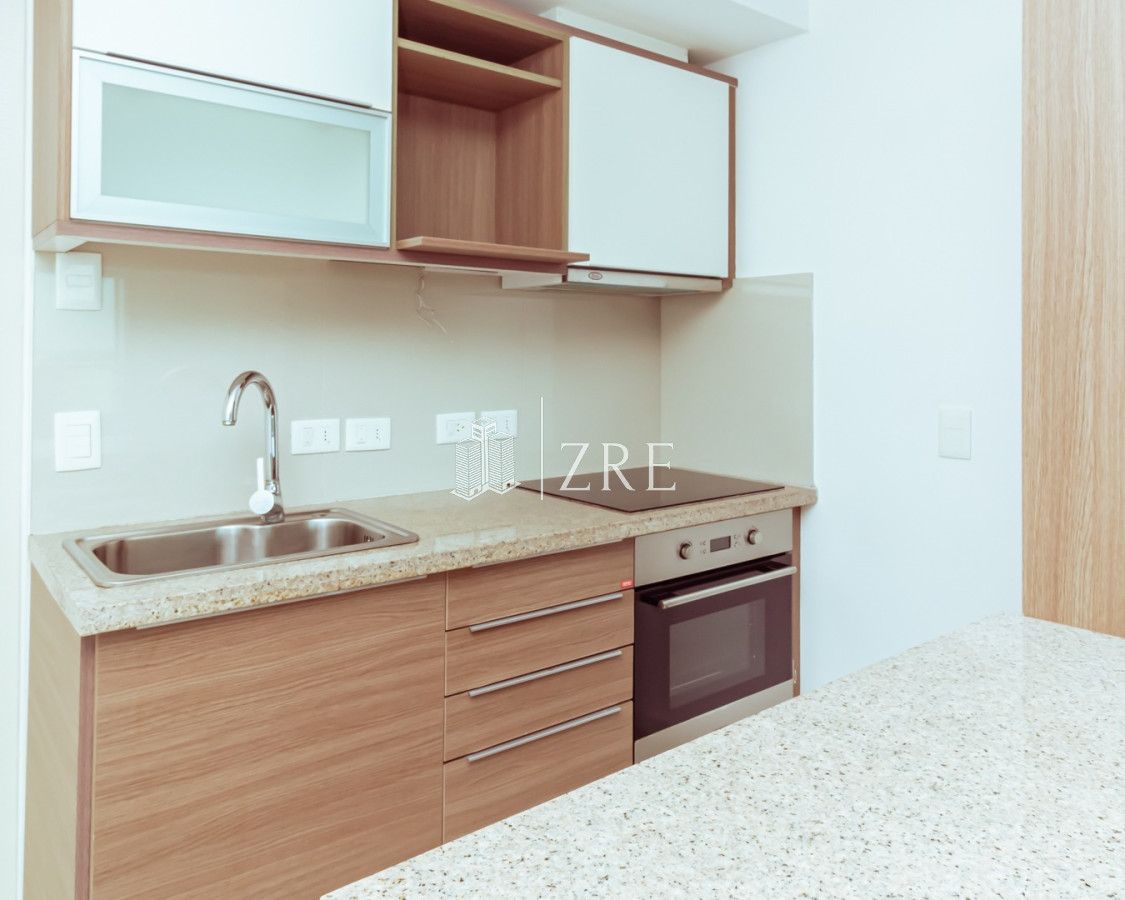 Apartamento ID.162 - Venta apartamento 1 dormitorio 