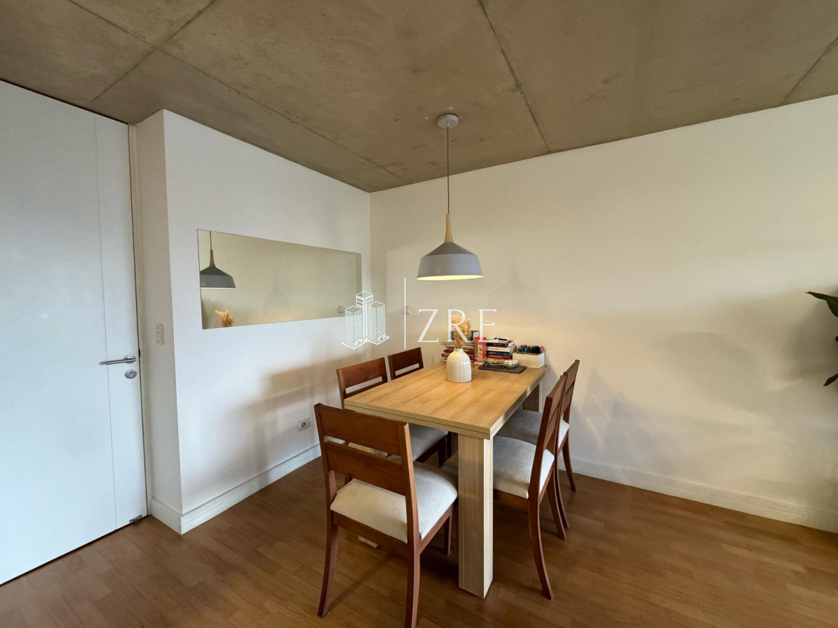 Apartamento ID.127 - Venta apartamento 2 dormitorios. Playa mansa, Punta del Este 