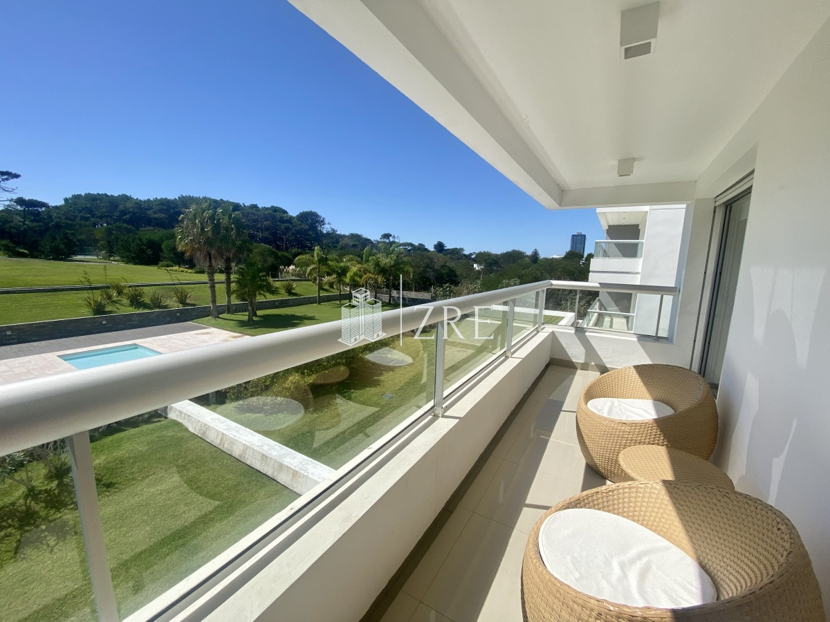 Apartamento ID.256 - Venta apartamento frente al mar 3 dormitorios