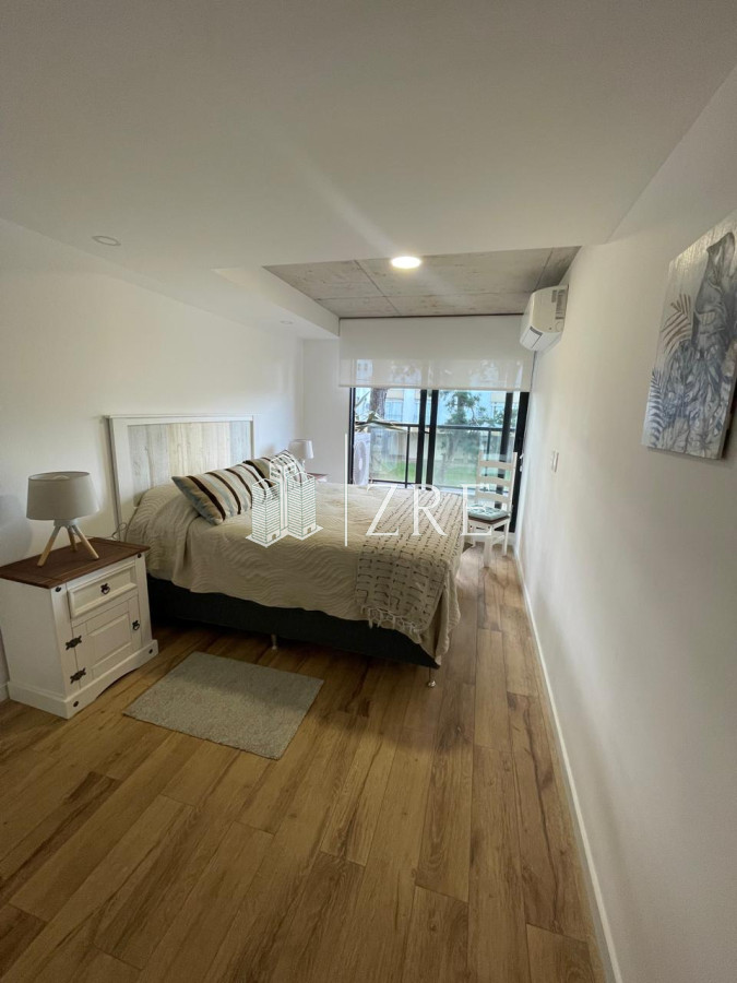 Apartamento ID.587 - Venta apartamento 2 dormitorios.  