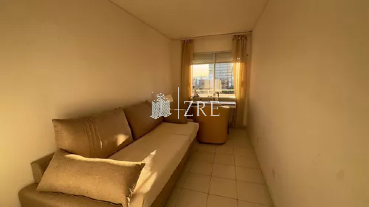 Apartamento ID.642 - Venta de apartamento dos dormitorios . Playa Brava, Punta Del Este.