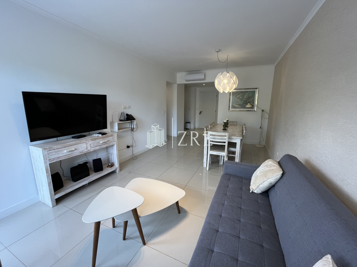 Apartamento ID.624 - Venta apartamento dos dormitorios, Solanas. Punta Ballena 