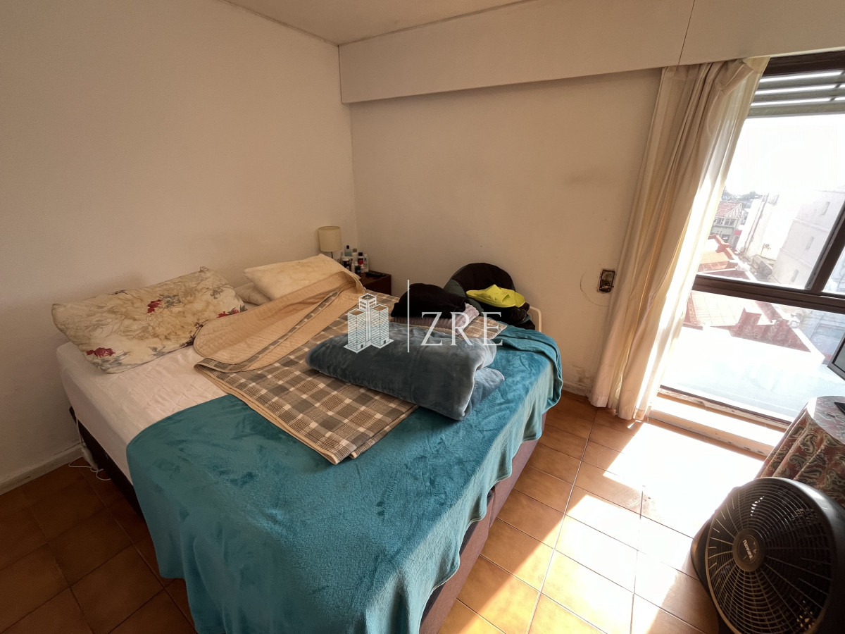 Apartamento ID.640 - Venta apartamento cuatro dormitorios, Península. Punta Del Este 