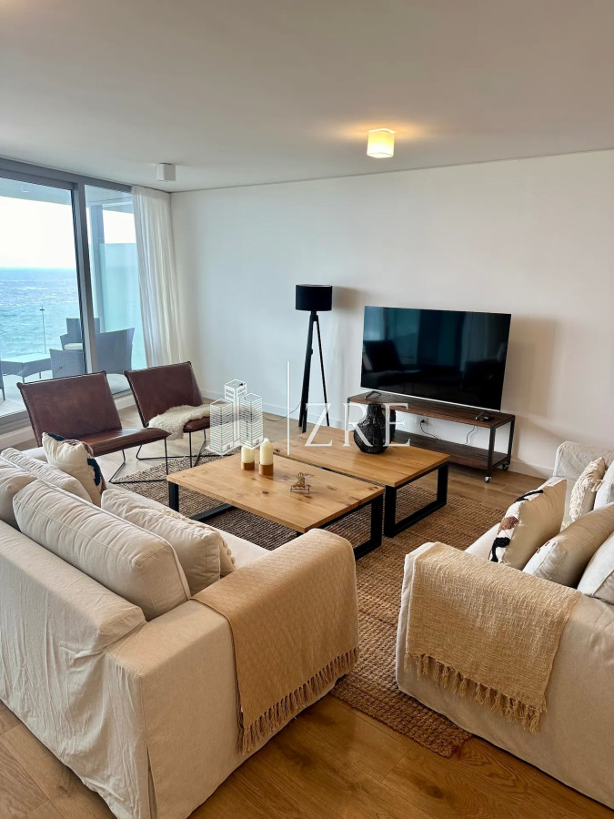 Apartamento ID.756 - Venta apartamento de lujo Punta del Este 3 dormitorios